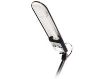 Светильник Camelion KD-017A C02 (3276) настольный на струбцине/подставке 2G7 черный 11Вт