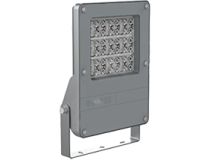 Вартон V1-I0-70590-04L41-6512050 Светильник светодиодный промышленный FL-Pro 80° 120 Вт 5000К Вартон