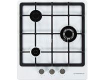 УТ000009388 Газовая варочная поверхность Maunfeld EGHE.43.33CW/G белый
