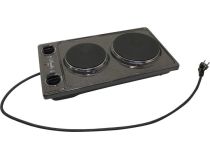 Лысьва ЭПБ 22 рябчик коричневый  Плитка электрическая