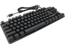 Клавиатура Logitech Mechanical Gaming Keyboard G413 TKL SE USB  920-010447 