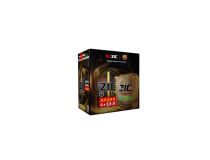 ZIC 162680P ZIC TOP 0W30 (4L) масло мот. синт.+незмерзайка -20C 3.5L в подарок\API SL, ACEA A5/B5, VCC 95200377