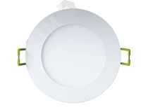 INNOLUX 19046 Светильник светодиодный ДВО-7Вт 3000К 360Лм slim белый (71374 NLP-R1) (19046)