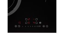 КА-00001045 Варочная поверхность Krona Orsa 60 черный