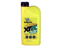 Bardahl 36341 BARDAHL XTEC SAE 5W-40 (1л)