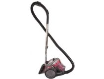 Supra VCS-2230 Пылесос (2200Вт/380Вт, циклонный фильтр, 2.5 л)