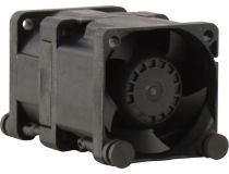  FAN-0163L4  (4пин, 40x40x56мм)