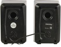 Колонки SmartBuy REBEL SBA-4220  (2x3W, питание от USB)