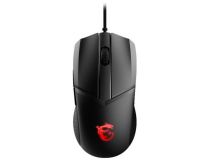 MSI Clutch Optical Mouse GM41 Lightweight V2  USB (RTL) 6btn+Roll