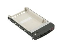 Supermicro MCP-220-00187-0B 2.5 thin profile drive tray, standard color tab, for SC119UH