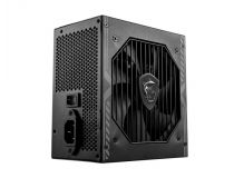 Блок питания MSI MAG A550BN 550W ATX (24+2x4+2x6/8пин)