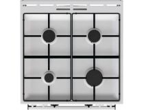 Газовая плита KS635W 740122 GORENJE
