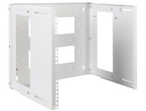 ЦМО  КНО-М-12U  Кронштейн настенный 12U