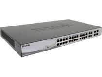 D-Link DGS-1210-28MP/FL1A 