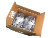 Тонер универсальный для НР LJ 1005/1010 (Тип ASKE H-071), Bk, 1кг, канистра