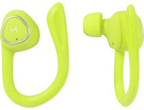 Наушники с микрофоном HARPER HB-551 Lime (Bluetooth 5.1)