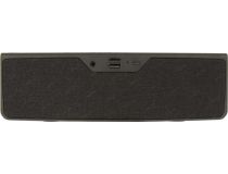 Колонка SVEN PS-192 Black (2x8W, Bluetooth, USB, microSD, FM, NFC, Li-Ion)