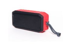 VIKEND RAIN (Красная)