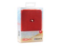 NAKAMICHI CUBEBOX RED, портативная акустика ВТ (красный)