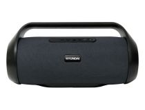 HYUNDAI H-PAC420 серый/черный