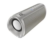 Колонка Hoco Bella Sports HC4 Grey (Bluetooth, USB, microSD, FM, Li-Ion)