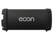 Колонка ECON EPS-85 (2x2W+Subwoofer 5W, Bluetooth, USB, microSD, FM, Li-Ion)