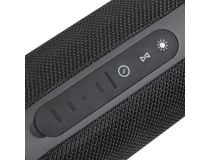 Колонка Digma S-25 Black (2x5W, Bluetooth 5.0, microSD, FM, Li-Ion) 1473824 