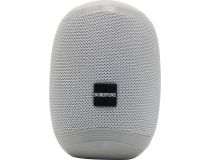 Колонка BOROFONE BR6 Grey (5W, Bluetooth, USB, microSD, FM, Li-Ion)