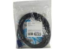 KS-is KS-456-3 Кабель монитор - SVGA card (15M -15M) 3м 2 фильтра