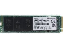 SSD 500 Gb M.2 2280 M Transcend 110Q  TS500GMTE110Q  3D QLC