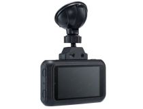 Видеорегистратор TrendVision TDR-721S EVO черный 5Mpix 1440x2560 1440p 170гр. GPS NTK96675