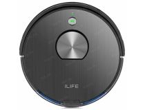 Пылесос Робот A10S ILIFE