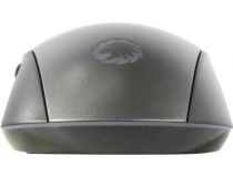 GameMax Gaming Mouse MG3 Grey  USB (RTL) 7btn+Roll
