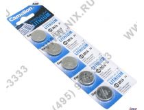 Camelion CR2016 (Li, 3V)