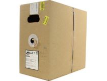 Кабель UTP 4 пары кат.5e, бухта 305м  NeoMax  NM710111 