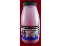 OPR-801M-50 Тонер OKI C301/310/321/330/511/530/3300/3400/3450, MC360/362/562 Magenta (фл. 50г) B&W Premium Tomoegawa