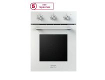 00026335 Духовой шкаф Электрический Krona CORRENTE 45 белый