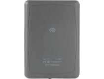Digma K1G D.Gray (6 , mono, 1024x758, 4Gb,FB2/PDF/DJVU/RTF/CHM/EPUB/DOC/JPG/BMP,microSDHC, USB2.0)