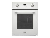 00026337 Духовой шкаф Электрический Krona Sonata 45 белый