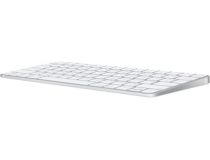 MK293RS/A Клавиатура Apple Magic Keyboard with Touch ID серый [mk293rs/a]