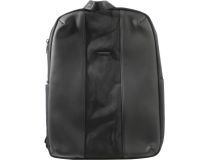 Рюкзак RIVACASE 8125 Backpack Black (полиуретан/полиэстер, 14 )