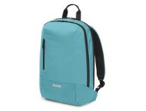 Рюкзак Moleskine METRO (ET20SMTBKB35) 31x47x13см полиамид бирюзовый