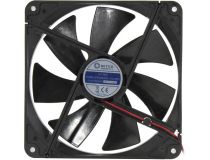 5bites FB14025S-12L4MX  (4пин, 140x140x25мм, 1200 об/мин)