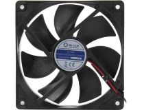 5bites FB12025S-12H4MX (4пин, 120x120x25мм, 1800 об/мин)