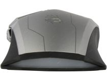 Bloody Gaming Mouse W60 Max Gun Grey  (RTL) USB 10btn+Roll