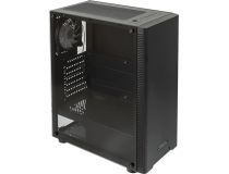 Miditower Formula CL-3301B  ATX без БП
