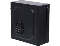 Корпус Accord ACC-CT316B черный без БП ATX 1x80mm 1x92mm 3x120mm 1x140mm 2xUSB2.0 1xUSB3.0 audio