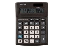 Калькулятор настольный Citizen CMB1001BK черный 10-разр.