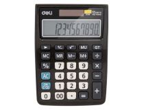 Калькулятор Deli E1238