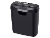 Shredder Buro BU-S606S (5мм, 6 листов, 220мм)